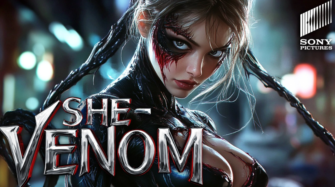 She-Venom